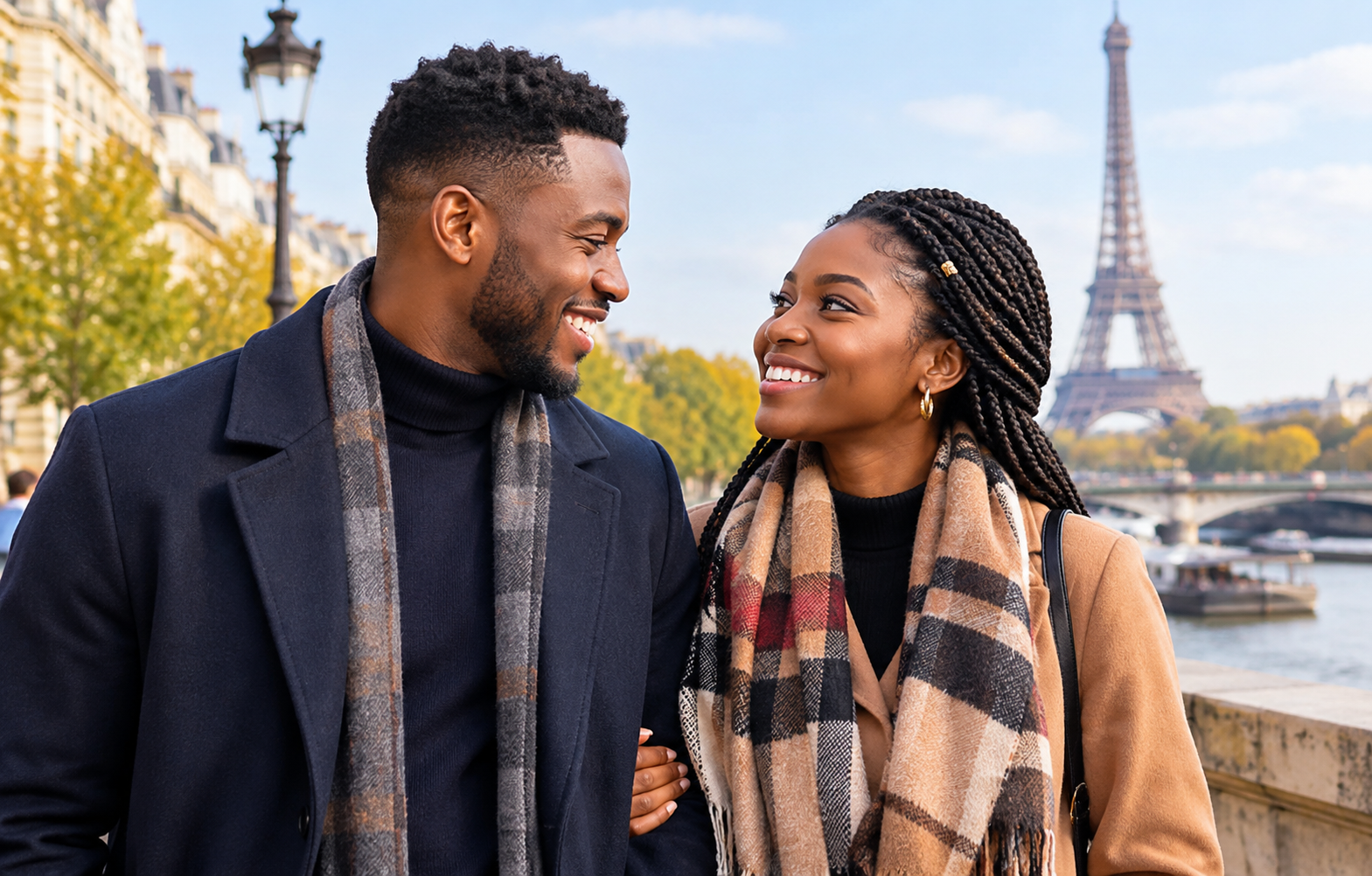 Comment rencontrer des célibataires africains en Europe ? Le guide complet